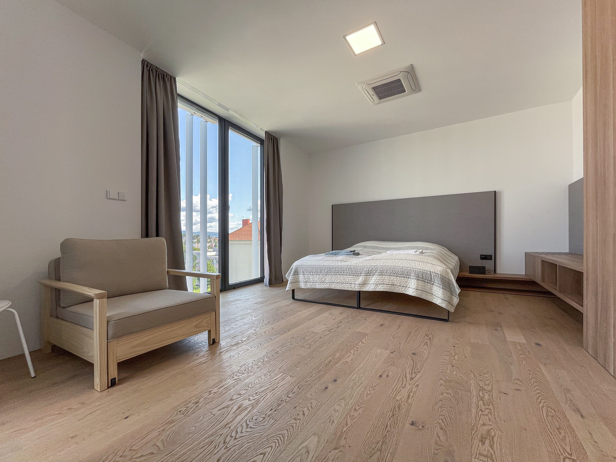 Malé apartmá, ul. Štefánikova 7241