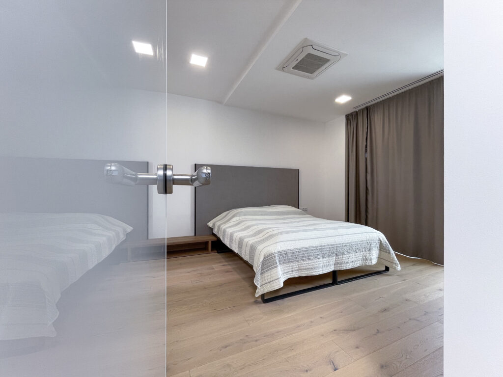 Velké apartmá na ul. Štefánikova 7241