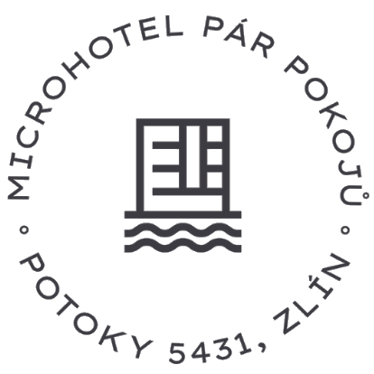 par pokoju microhotel